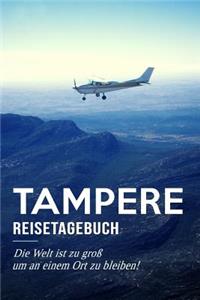 Tampere Reisetagebuch