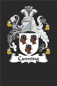 Canning