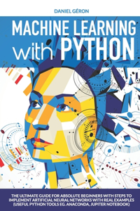 Machine Learning with Python