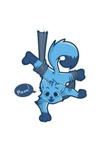 Meow!