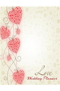 Love Wedding Planner