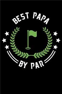 Best Papa By Par