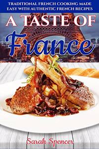 A Taste of France