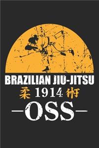 Brazilian Jiu-Jitsu