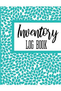 Inventory Log