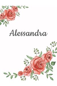 Alessandra