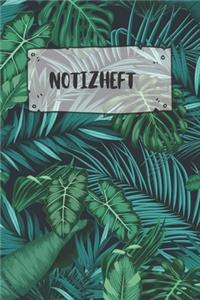Notizheft