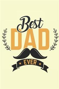 Best Dad Ever