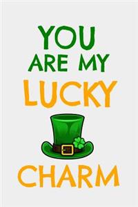 You Are My Lucky Charm