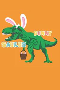 Bunny Saurus