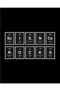 Science Rocks