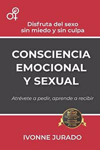 Consciencia Emocional y Sexual