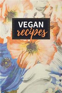 Vegan Recipes