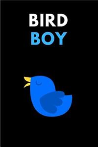 Bird Boy