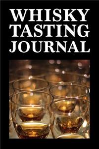 Whisky Tasting Journal