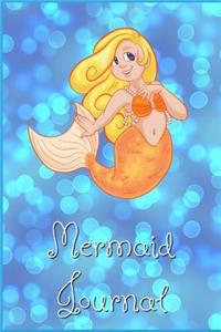 Mermaid Journal