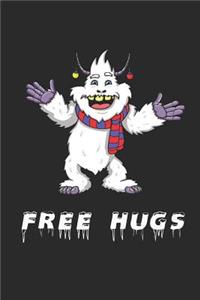 Free Hugs