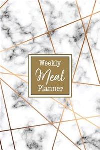 Weekly Meal Planner