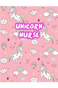 Unicorn Nurse