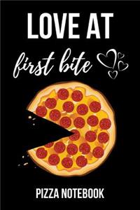 Love At First Bite