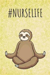 #nurselife