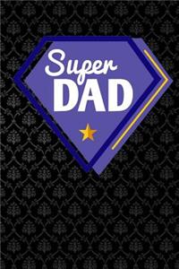 super dad