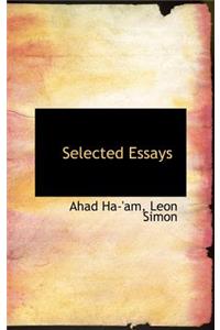 Selected Essays