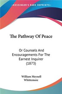 Pathway Of Peace
