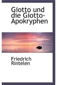 Giotto Und Die Giotto-Apokryphen