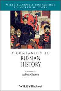 Companion to Russian History