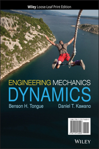 Engineering Mechanics: Dynamics