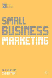 Small Business Marketing