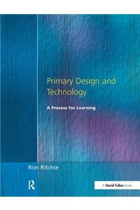 Primary Design and Technology