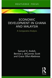 Economic Development in Ghana and Malaysia