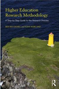 Higher Education Research Methodology