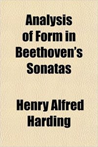 Analysis of Form in Beethoven's Sonatas