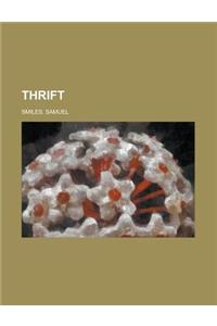 Thrift