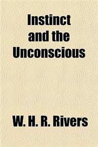 Instinct and the Unconscious