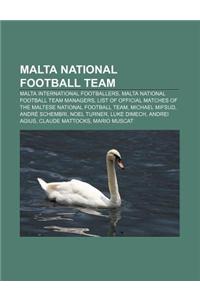 Malta National Football Team