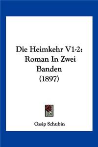 Die Heimkehr V1-2