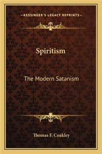 Spiritism