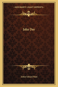 John Dee