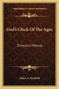 God's Clock of the Ages
