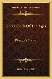 God's Clock of the Ages