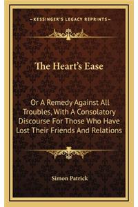 The Heart's Ease