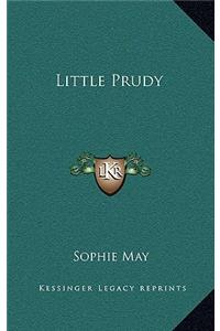 Little Prudy