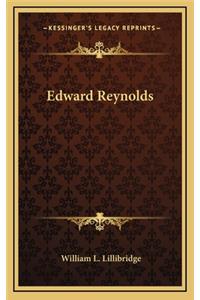 Edward Reynolds