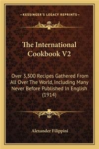 International Cookbook V2