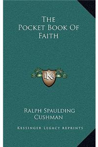 Pocket Book Of Faith