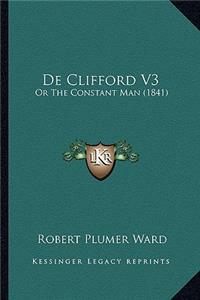 de Clifford V3